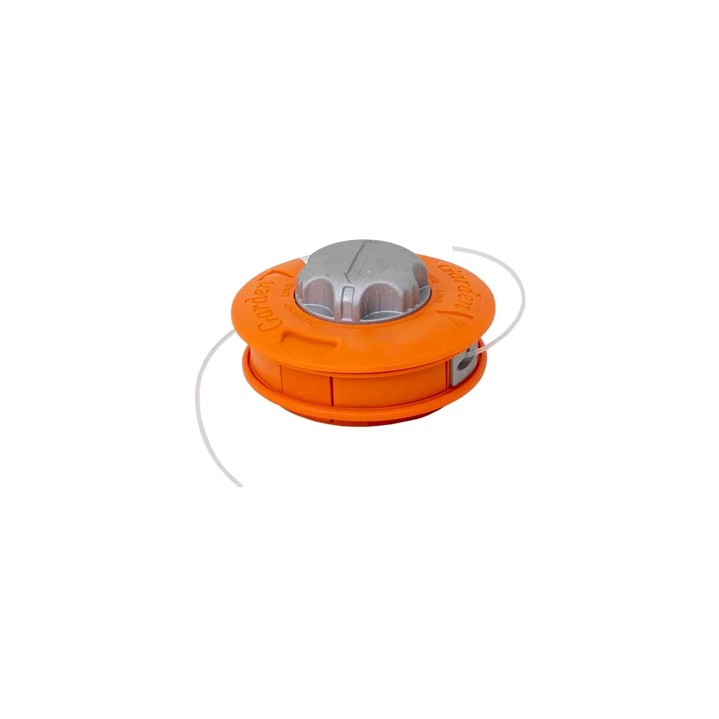 Tambur cu fir pentru motocoasa orange Z-TOOLS / ZTS 8149