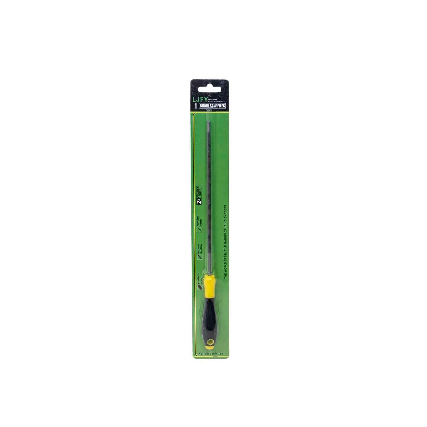 Pila pentru drujba cu maner din plastic Z-TOOLS / ZTS 8151