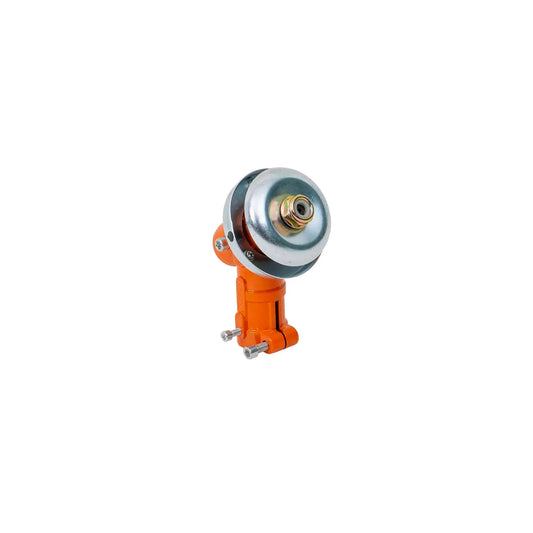 Angrenaj unghiular, cap rotativ pentru motocoasa, 26mm, 9 caneluri Z-TOOLS / ZTS 8156
