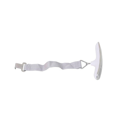 Cantar digital pentru bagaje, maxim 50kg, Z-TOOLS / ZTS 8167