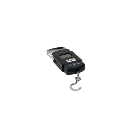 Cantar electronic de mana cu carlig, maxim 50kg, Z-TOOLS / ZTS 8168