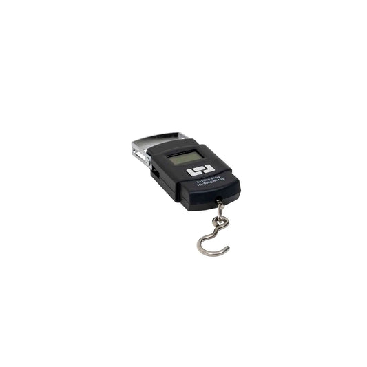 Cantar electronic de mana cu carlig, maxim 50kg, Z-TOOLS / ZTS 8168