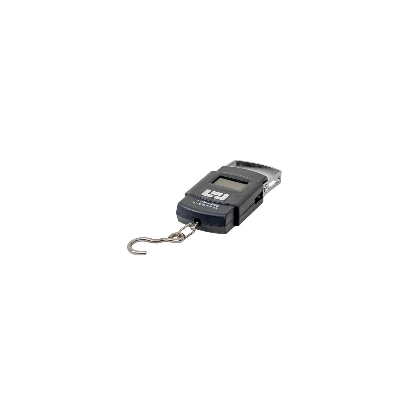 Cantar electronic de mana cu carlig, maxim 50kg, Z-TOOLS / ZTS 8168