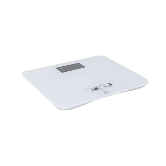Cantar electronic de persoane, capacitate maxima 180kg, alb Z-TOOLS / ZTS 8172
