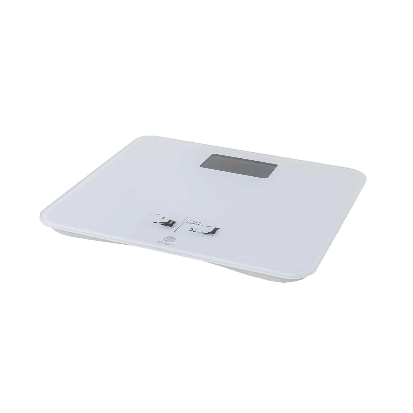 Cantar electronic de persoane, capacitate maxima 180kg, alb Z-TOOLS / ZTS 8172