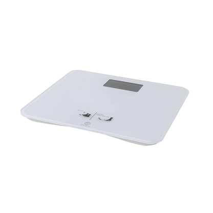 Cantar electronic de persoane, capacitate maxima 180kg, alb Z-TOOLS / ZTS 8172