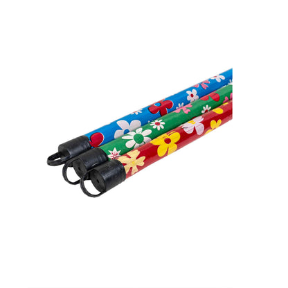 Set 6 bucati coada de lemn pentru mop, lungime 1.2m Z-TOOLS / ZTS 8173_6