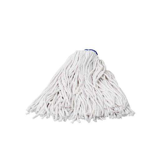Rezerva pentru mop cu filet, 250gr, alb Z-TOOLS / ZTS 8179