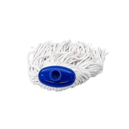 Rezerva pentru mop cu filet, 250gr, alb Z-TOOLS / ZTS 8179