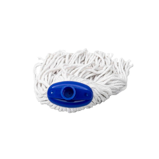 Rezerva pentru mop cu filet, 250gr, alb Z-TOOLS / ZTS 8179