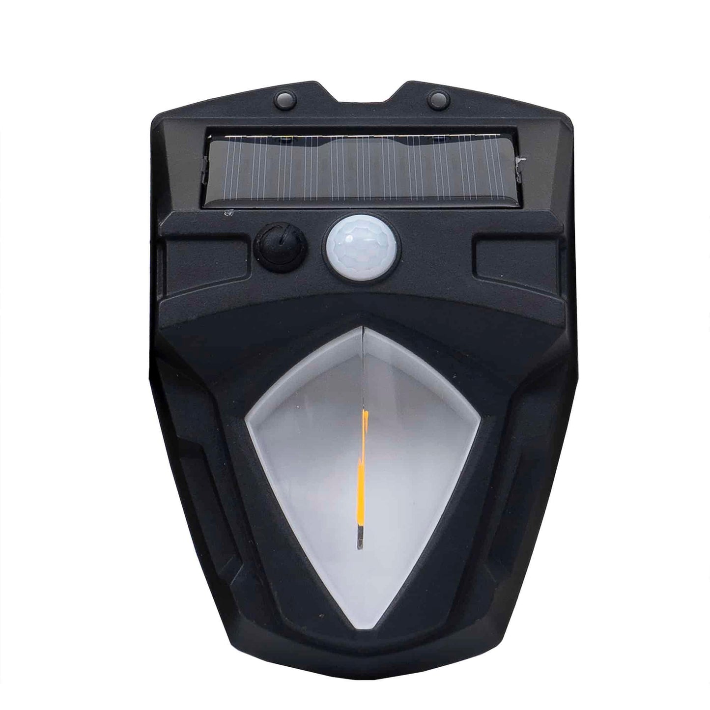 Lampa solara de perete, LED, senzor de miscare, 3 moduri de lumina SH-588 / ZTS 8195