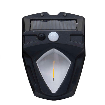 Lampa solara de perete, LED, senzor de miscare, 3 moduri de lumina SH-588 / ZTS 8195