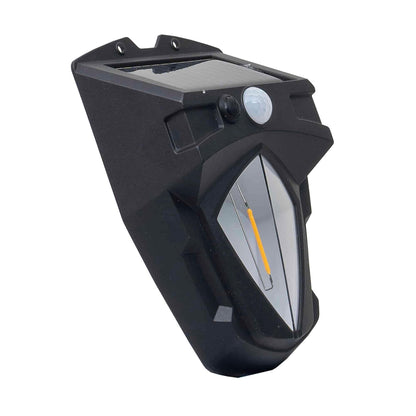 Lampa solara de perete, LED, senzor de miscare, 3 moduri de lumina SH-588 / ZTS 8195