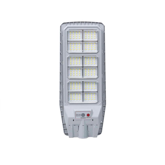 Proiector led cu incarcare solara, 300W, IP65, panou incorporabil, J-812 Z-TOOLS / ZTS 8224