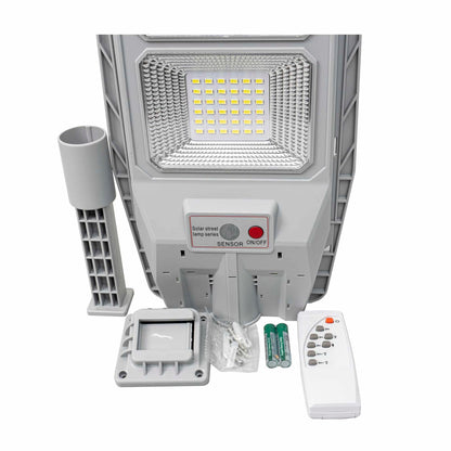 Proiector led cu incarcare solara, 300W, IP65, panou incorporabil, J-803 Z-TOOLS / ZTS 8225