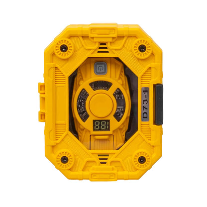 Lanterna si bricheta 2 in 1, 6 tipuri de iluminat, incarcare USB, Z-TOOLS / ZTS 8226