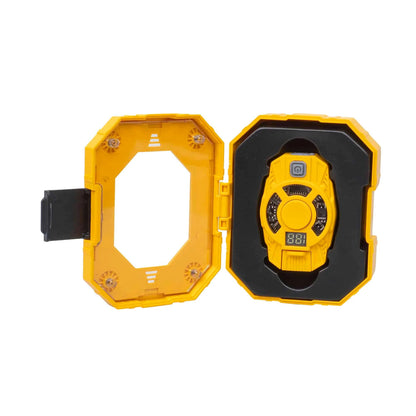 Lanterna si bricheta 2 in 1, 6 tipuri de iluminat, incarcare USB, Z-TOOLS / ZTS 8226