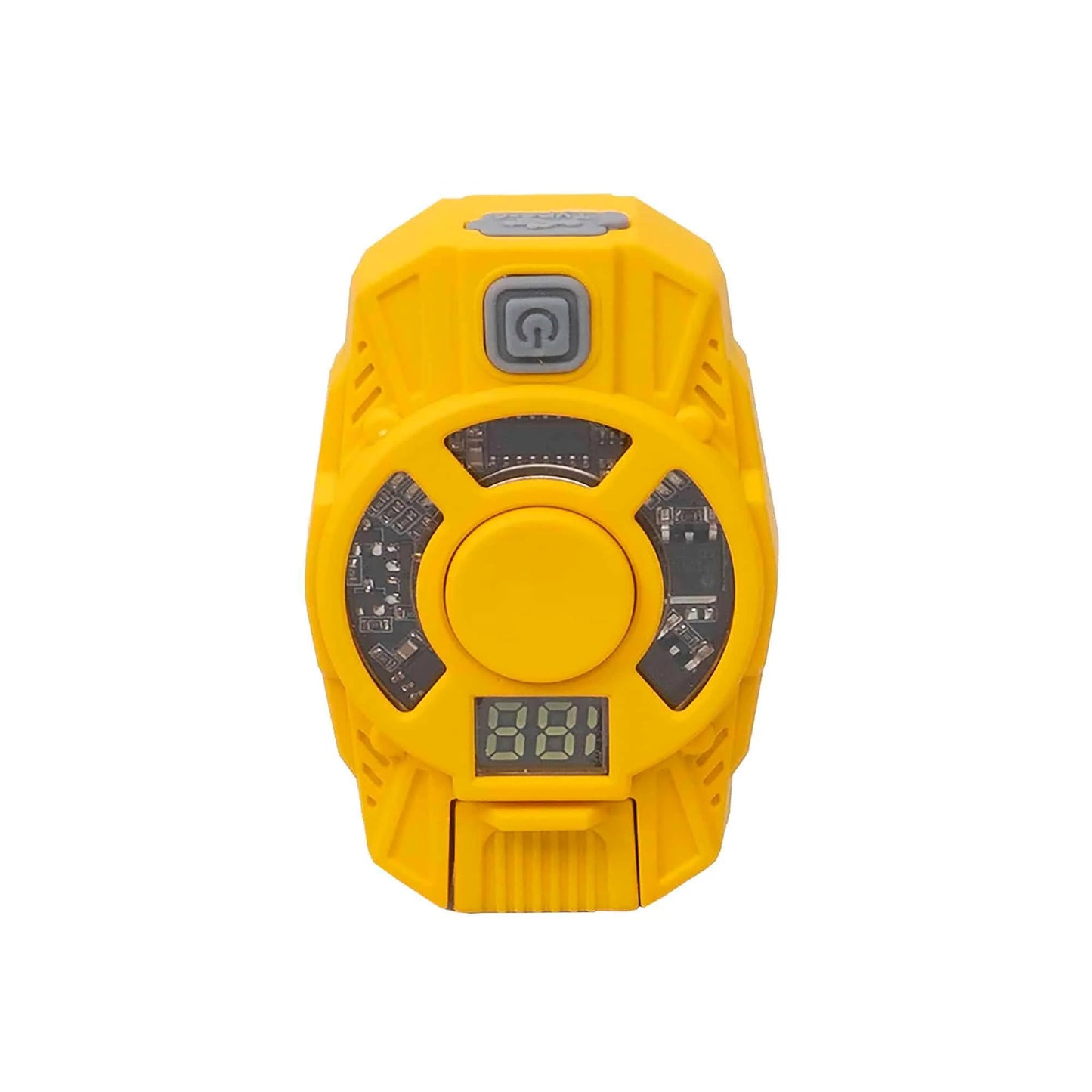 Lanterna si bricheta 2 in 1, 6 tipuri de iluminat, incarcare USB, Z-TOOLS / ZTS 8226