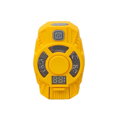 Lanterna si bricheta 2 in 1, 6 tipuri de iluminat, incarcare USB, Z-TOOLS / ZTS 8226