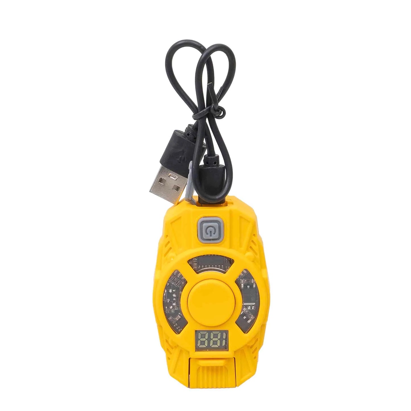 Lanterna si bricheta 2 in 1, 6 tipuri de iluminat, incarcare USB, Z-TOOLS / ZTS 8226