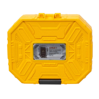 Lanterna si bricheta 2 in 1 cu suport, 6 tipuri de iluminat, incarcare USB, Z-TOOLS / ZTS 8227