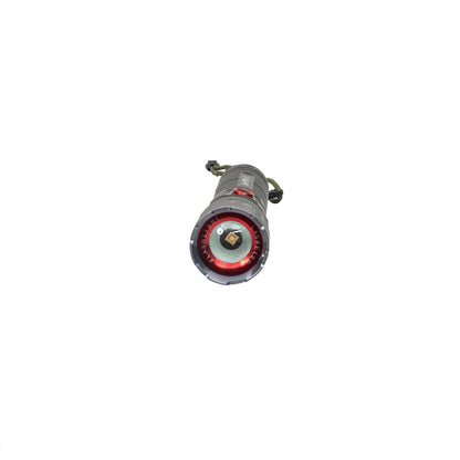 Lanterna de mana LED, 5 moduri de intensitate a luminii, USB, Z-TOOLS / ZTS 8230