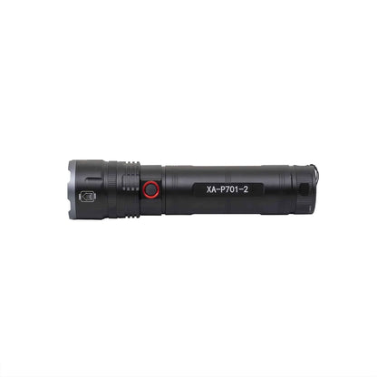 Lanterna de mana LED, 5 moduri de intensitate a luminii, USB, Z-TOOLS / ZTS 8230