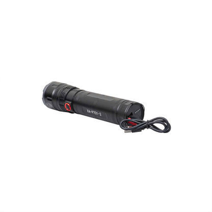 Lanterna de mana LED, 5 moduri de intensitate a luminii, USB, Z-TOOLS / ZTS 8230