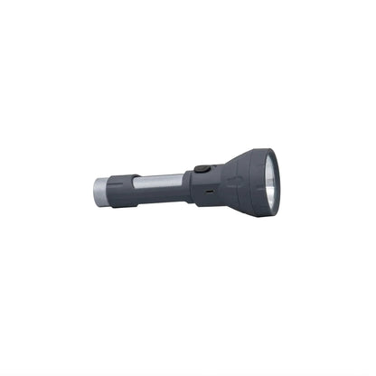 Lanterna de mana LED, 5 moduri de intensitate a luminii, USB, Z-TOOLS / ZTS 8235