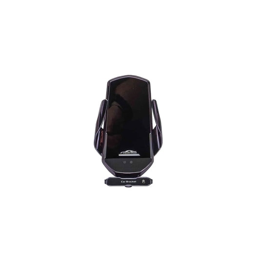 Suport telefon auto universal, incarcare prin mufe magnetice, 15w, Z-TOOLS / ZTS 8252