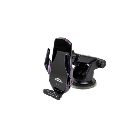 Suport telefon auto universal, incarcare prin mufe magnetice, 15w, Z-TOOLS / ZTS 8252