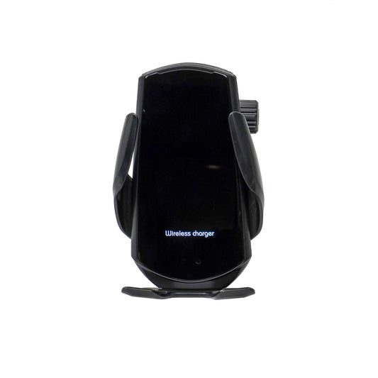 Suport telefon auto universal, incarcare wireless, 10w, Z-TOOLS / ZTS 8255