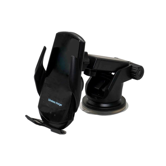 Suport telefon auto universal, incarcare wireless, 10w, Z-TOOLS / ZTS 8255