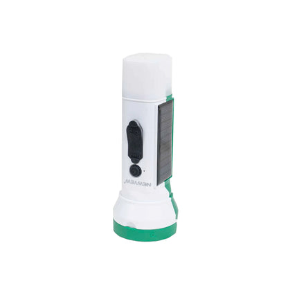 Kit lanterna cu incarcare solara plus 2 becuri  LED Z-TOOLS / ZTS 8261