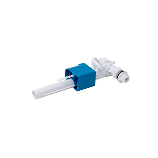 Flotor universal 1/2 pentru bazin WC Z-TOOLS / ZTS 8285