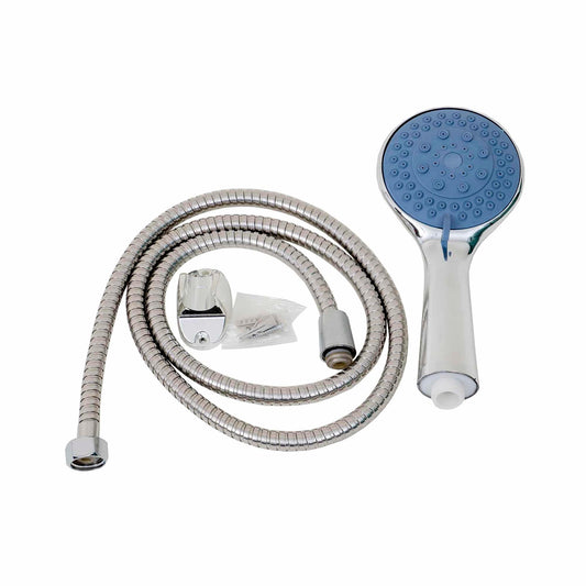 Set para dus plus 150cm furtun si suport  Z-TOOLS / ZTS 8290