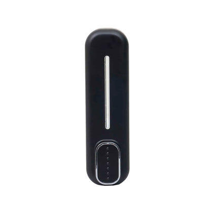 Dozator de sapun lichid, capacitate 300ml, negru Z-TOOLS / ZTS 8296