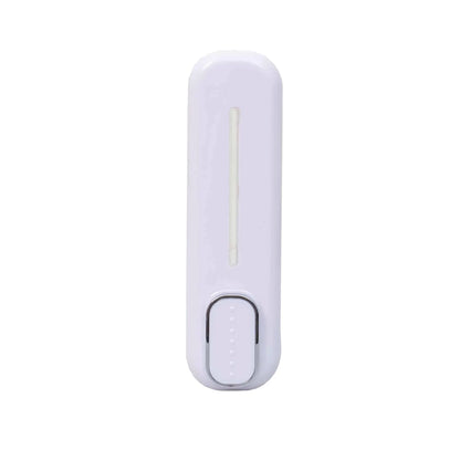 Dozator de sapun lichid, capacitate 300ml, alb Z-TOOLS / ZTS 8297