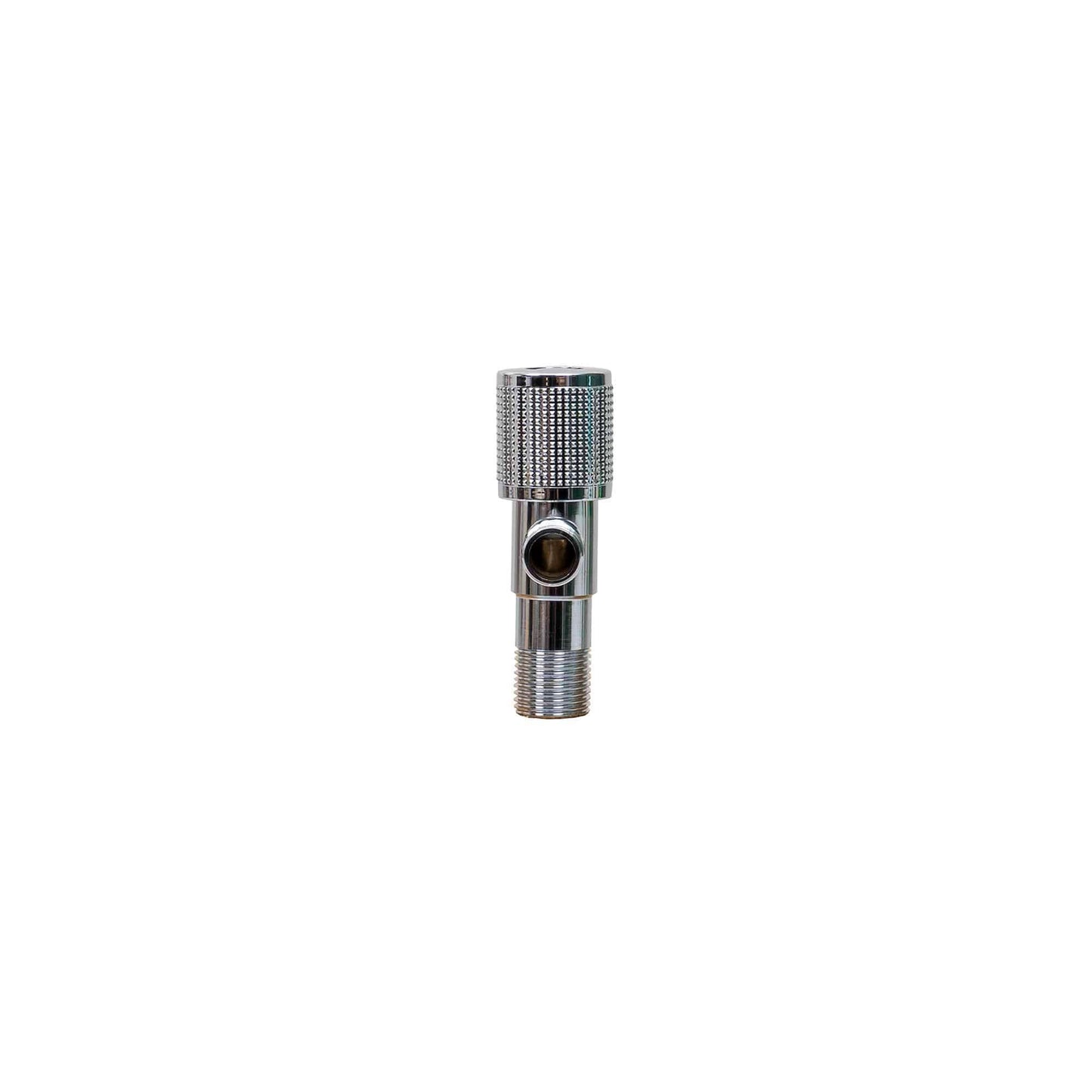 Robinet coltar 1/2"-3/8" crom, cartus ceramic, Z-TOOLS / ZTS 8314