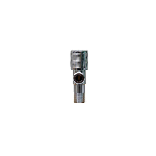 Robinet coltar 1/2"-1/2" crom cartus ceramic, Z-TOOLS / ZTS 8315
