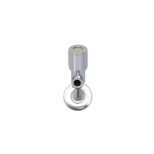 Robinet coltar 1/2"-1/2" crom cartus ceramic, Z-TOOLS / ZTS 8315