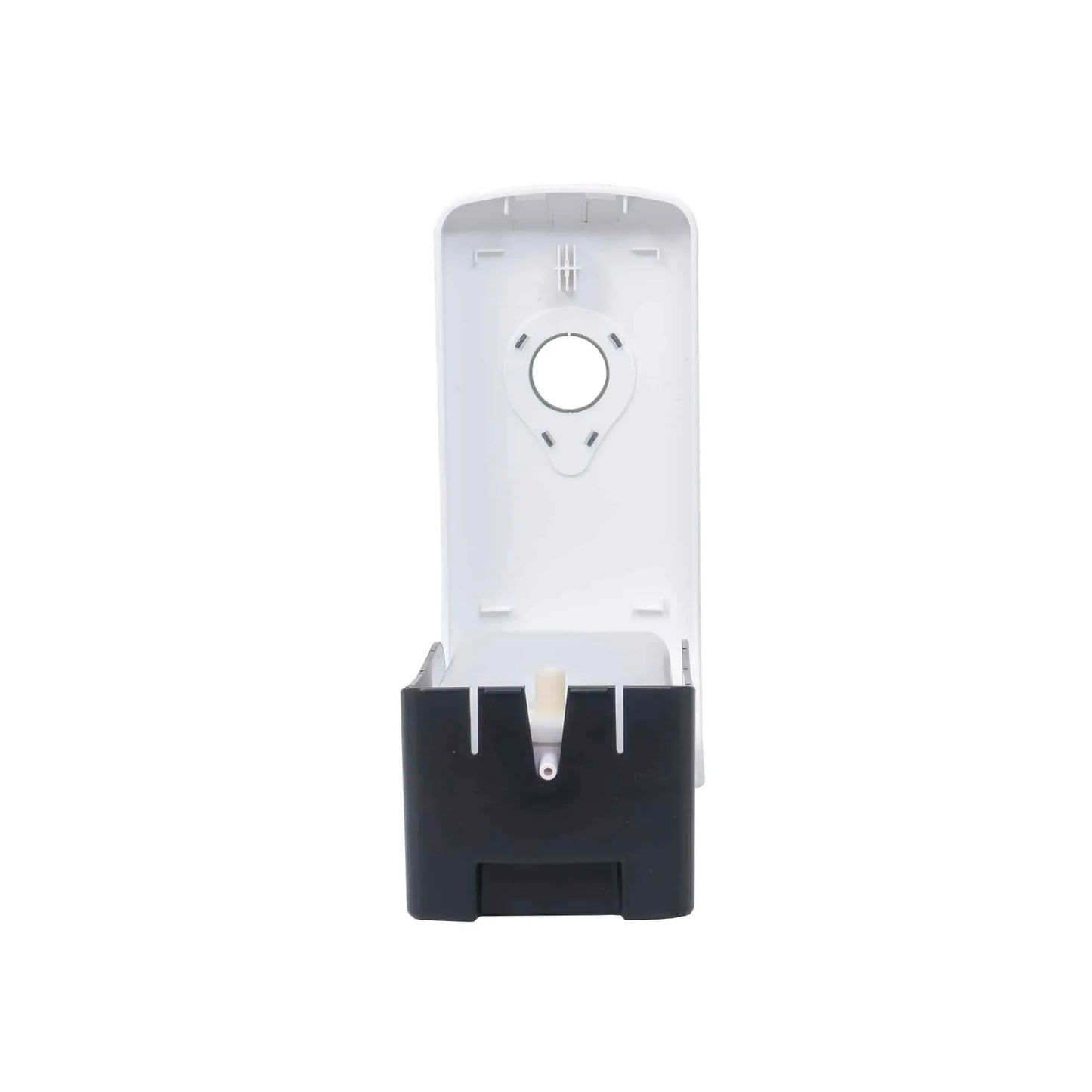 Dozator de sapun lichid, capacitate 600ml, alb Z-TOOLS / ZTS 8318