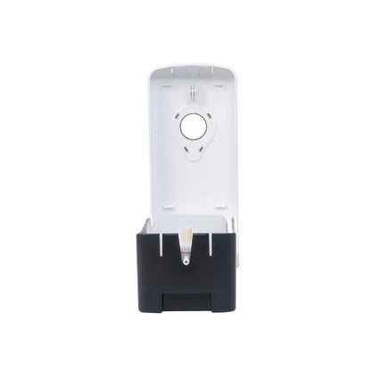 Dozator de sapun lichid, capacitate 600ml, alb Z-TOOLS / ZTS 8318