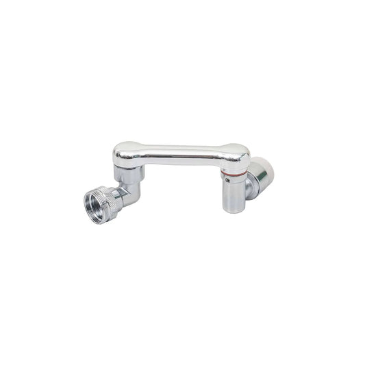 Extensie rotativa pentru robinet, cu aerator, Z-TOOLS / ZTS 8324