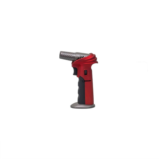 Arzator profesional pentru flambat  TORCH-816, rosu Z-TOOLS / ZTS 8334