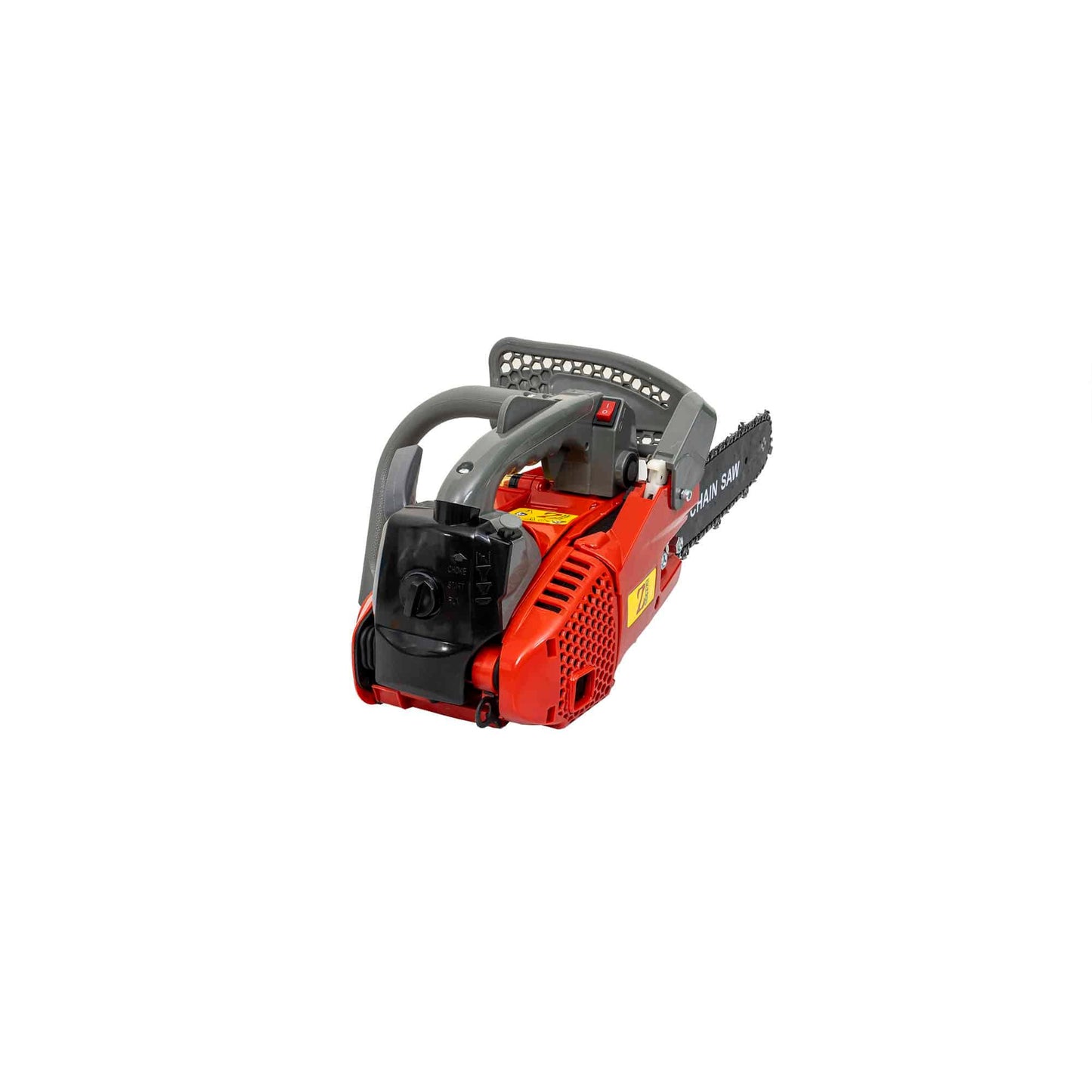 Drujba pentru constructii, model 2500, 12inch, lama 26cm Z-TOOLS / ZTS 8344