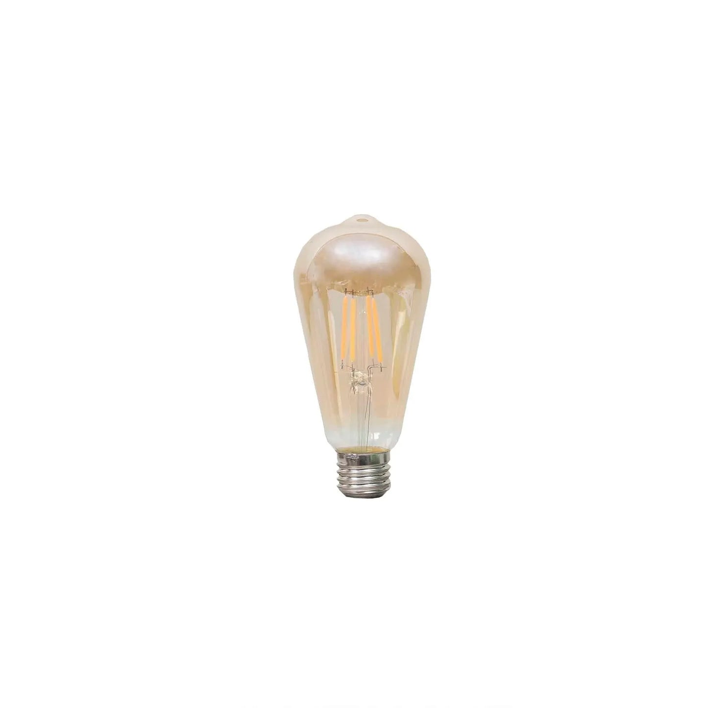 Bec cu LED, E27, putere 4W, model ST64, 220V, Z-TOOLS / ZTS 8403
