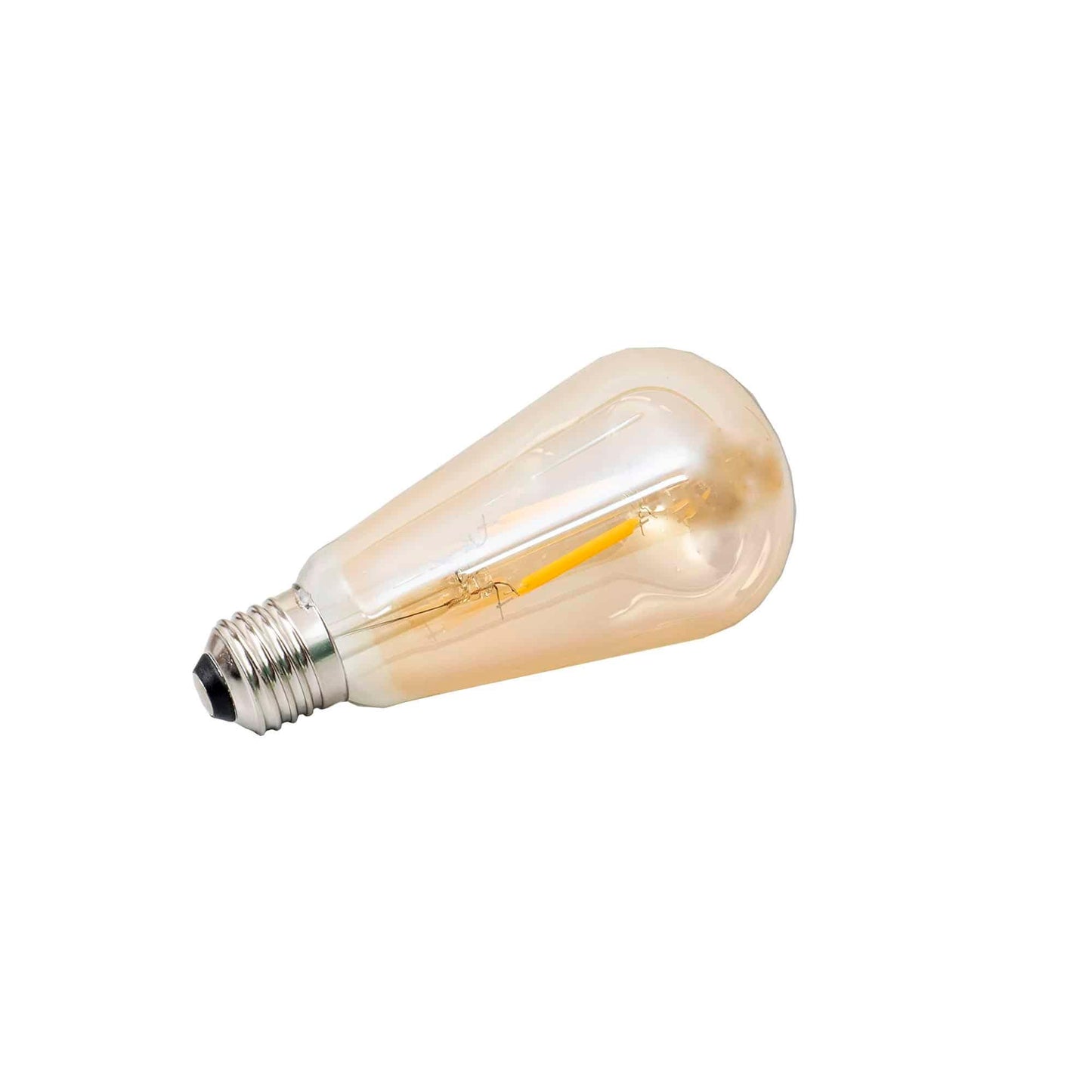 Bec cu LED, E27, putere 4W, model ST64, 220V, Z-TOOLS / ZTS 8403