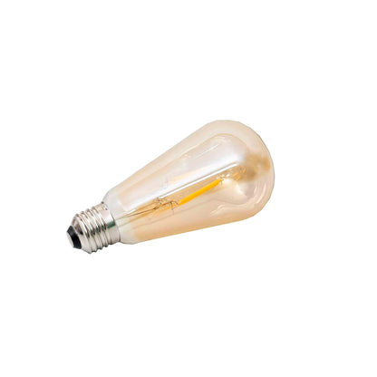 Bec cu LED, E27, putere 4W, model ST64, 220V, Z-TOOLS / ZTS 8403