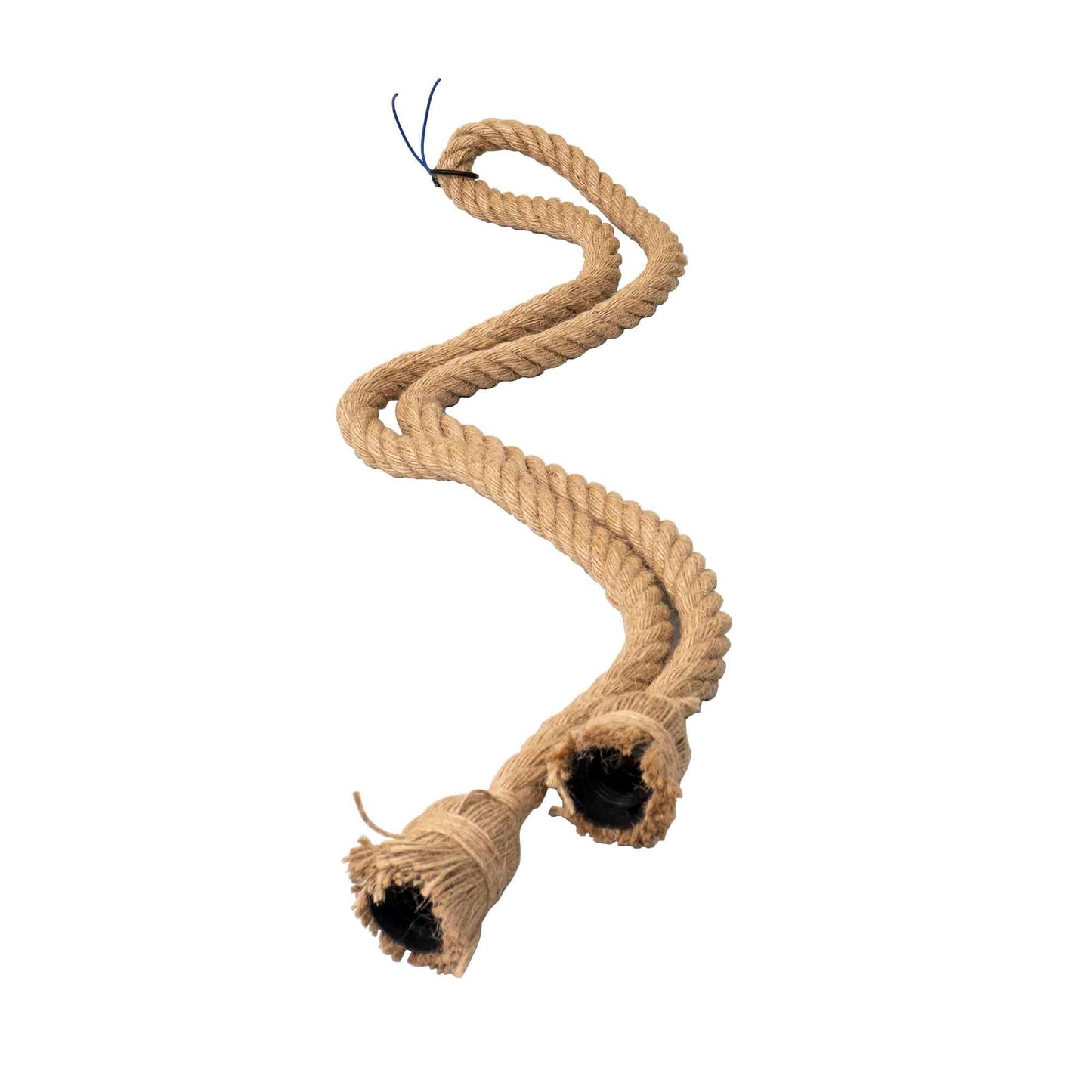 Lustra tip sfoara cu 2 becuri E27, lungime 2x1m Z-TOOLS / ZTS 8406